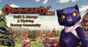 Community Inc Free Download