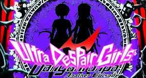 Danganronpa Another Episode Ultra Despair Girls Free Download