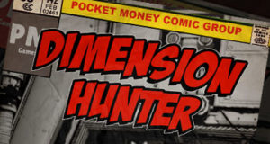 Dimension Hunter Free Download PC Game