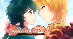 Dragon Essence Color My World Free Download