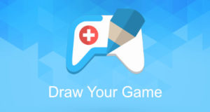 Draw Your Game Free Download