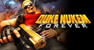 Duke Nukem Forever Complete Free Download