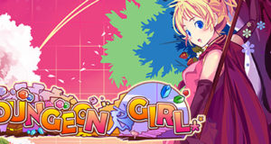 Dungeon Girl Free Download
