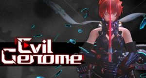 Evil Genome Free Download PC Game
