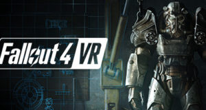 Fallout 4 VR Free Download PC Game