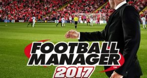 Football Manager 2017 ocean of games