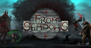 From Shadows Free Download PC Game