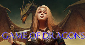 Game of Dragons Free Download PC Game