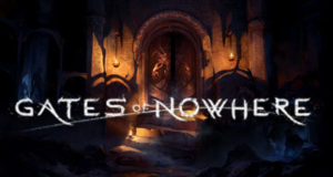 Gates Of Nowhere Free Download PC Game
