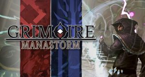 Grimoire Manastorm Free Download