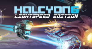 Halcyon 6 Lightspeed Edition Free Download