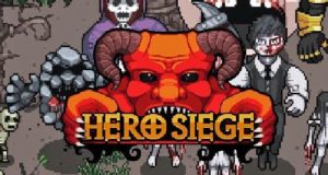 Hero Siege Free Download