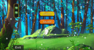 Jewels of the Mysterious Woodland Free Download