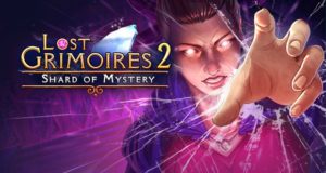 Lost Grimoires 2 Shard of Mystery Free Download