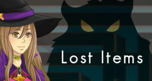 Lost Items Free Download PC Game
