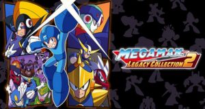 Mega Man Legacy Collection 2 Free Download
