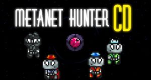 Metanet Hunter CD Free Download