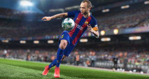 PRO evolution soccer 2018 free download