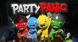 Party Panic Free Download PC Game
