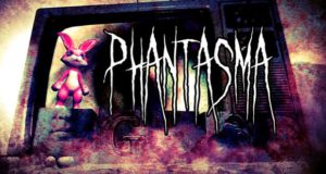 Phantasma VR Free Download