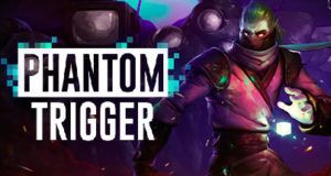 Phantom Trigger Free Download PC Game