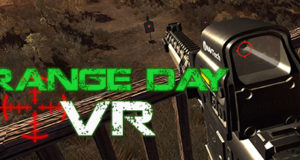 Range Day VR Free Download