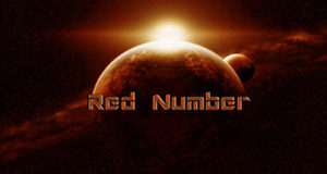 Red Number Prologue Free Download