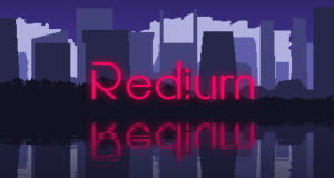 Redium Free Download PC Game