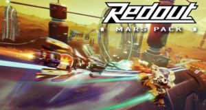 Redout Enhanced Edition Mars Pack Free Download