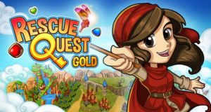 Rescue Quest Gold Free Download