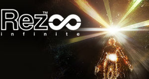Rez Infinite Free Download PC Game