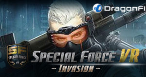 SPECIAL FORCE VR Free Download