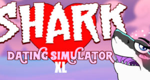 Shark Dating Simulator XL Free Download