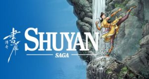 Shuyan Saga Free Download