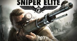Sniper Elite V2 Complete Free Download