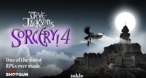 Sorcery Part 4 Free Download (v1.1.3)