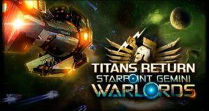 Starpoint Gemini Warlords Titans Return Free Download