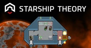 Starship Theory Free Download