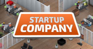 Startup Company Free Download PC Game