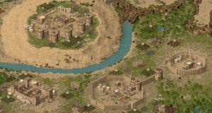 Stronghold Crusader HD Enhanced Edition Free Download