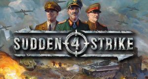 Sudden Strike 4 Free Download (GOG)