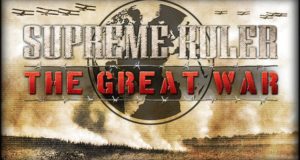 Supreme Ruler The Great War Free Download