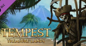 Tempest Treasure Lands Free Download