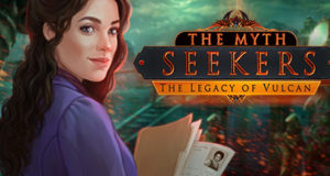 The Myth Seekers The Legacy of Vulcan Free Download