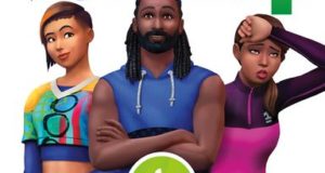 The Sims 4 Fitness Stuff Free Download