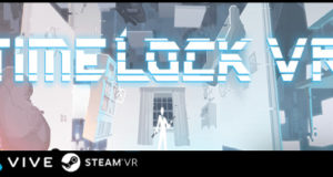 TimeLock VR Free Download PC Game