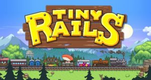 Tiny Rails Free Download PC Game