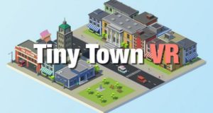 Tiny Town VR Free Download PC Game
