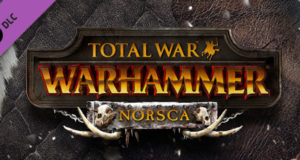 Total War WARHAMMER Norsca Free Download