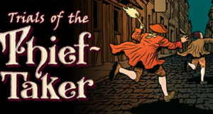 Trials of the Thief Taker Free Download